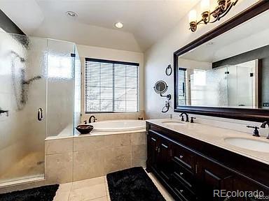 3383 Mount Royal Drive Castle Rock CO 80104