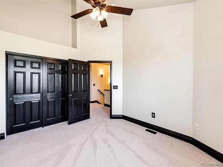 3383 Mount Royal Drive Castle Rock CO 80104