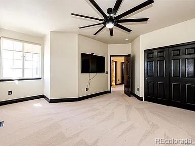 3383 Mount Royal Drive Castle Rock CO 80104