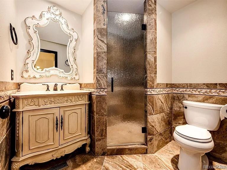 3383 Mount Royal Drive Castle Rock CO 80104