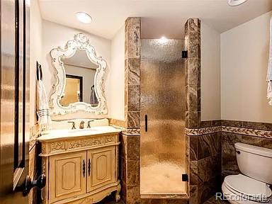 3383 Mount Royal Drive Castle Rock CO 80104