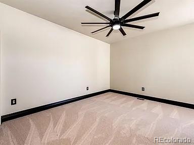 3383 Mount Royal Drive Castle Rock CO 80104