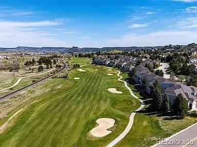 3383 Mount Royal Drive Castle Rock CO 80104