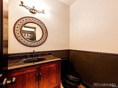 3383 Mount Royal Drive Castle Rock CO 80104