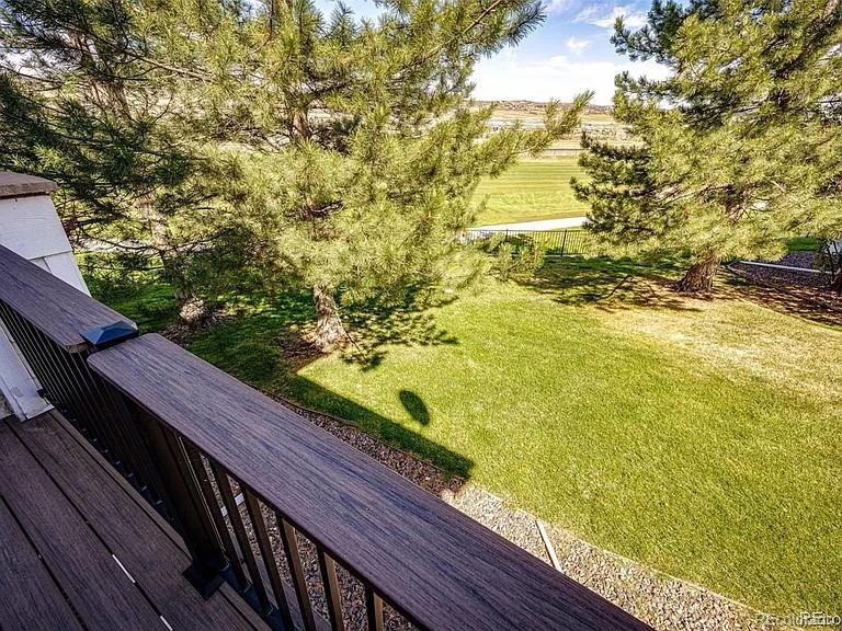 3383 Mount Royal Drive Castle Rock CO 80104
