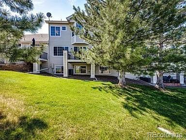 3383 Mount Royal Drive Castle Rock CO 80104