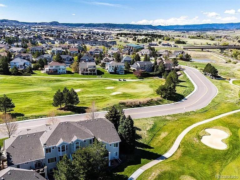 3383 Mount Royal Drive Castle Rock CO 80104