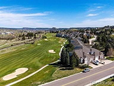 3383 Mount Royal Drive Castle Rock CO 80104