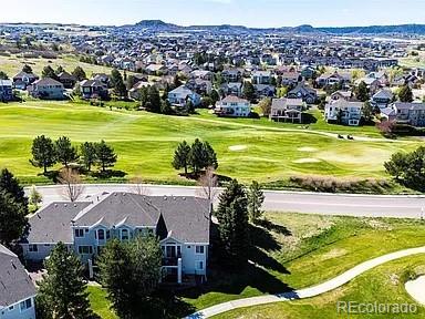 3383 Mount Royal Drive Castle Rock CO 80104