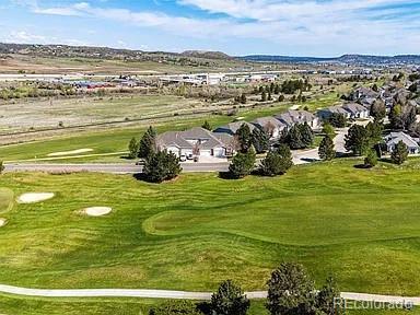 3383 Mount Royal Drive Castle Rock CO 80104