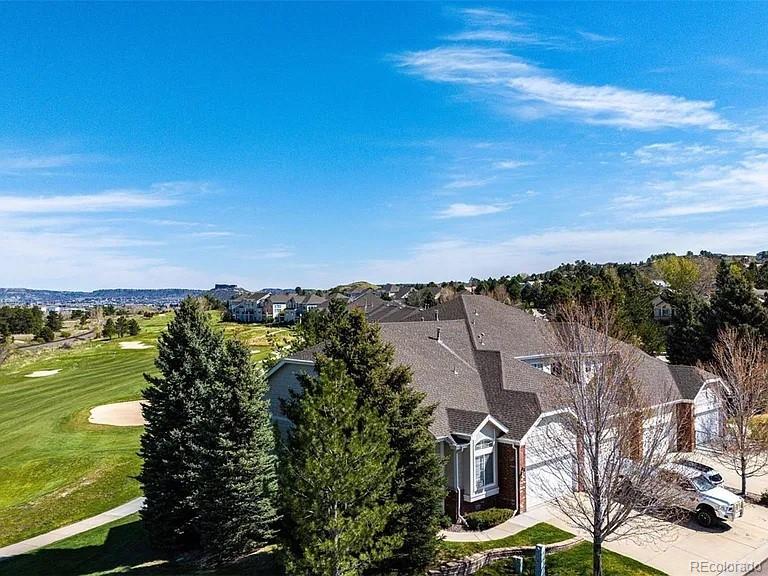 3383 Mount Royal Drive Castle Rock CO 80104