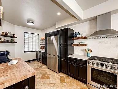 3383 Mount Royal Drive Castle Rock CO 80104