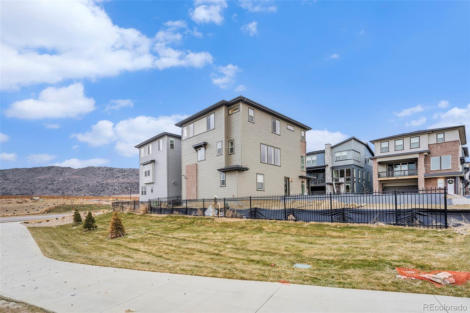 15654 W Floyd Drive Morrison CO 80465