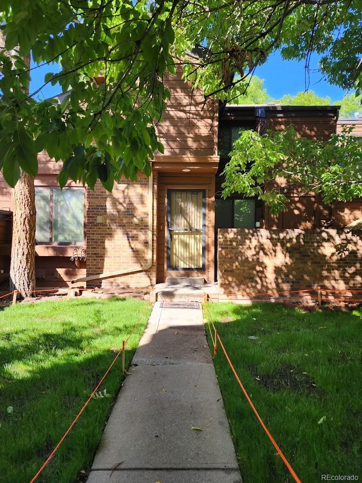 2685 S Dayton Way Denver CO 80231