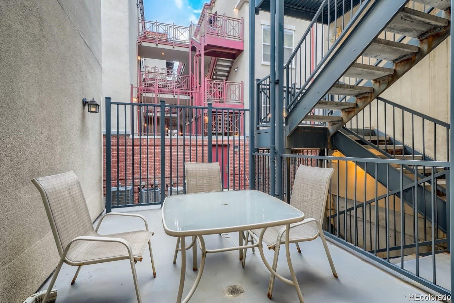 1747 N Pearl Street Denver CO 80203