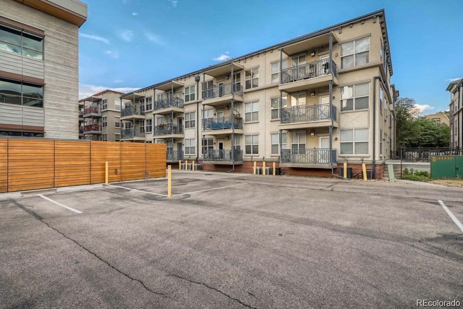 1747 N Pearl Street Denver CO 80203