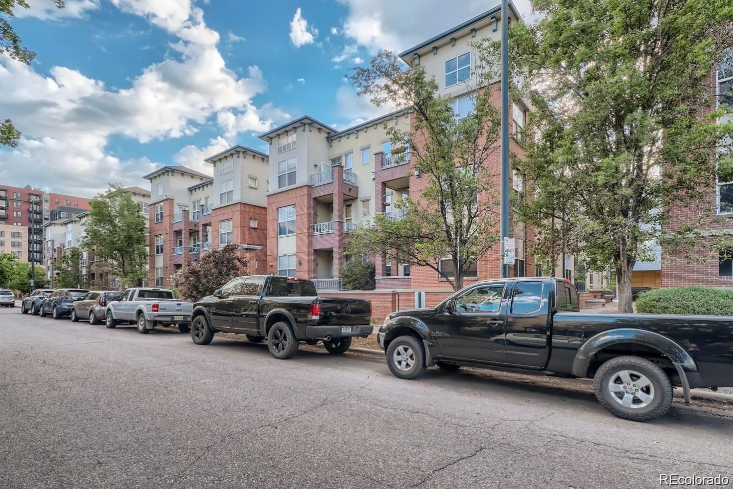 1747 N Pearl Street Denver CO 80203