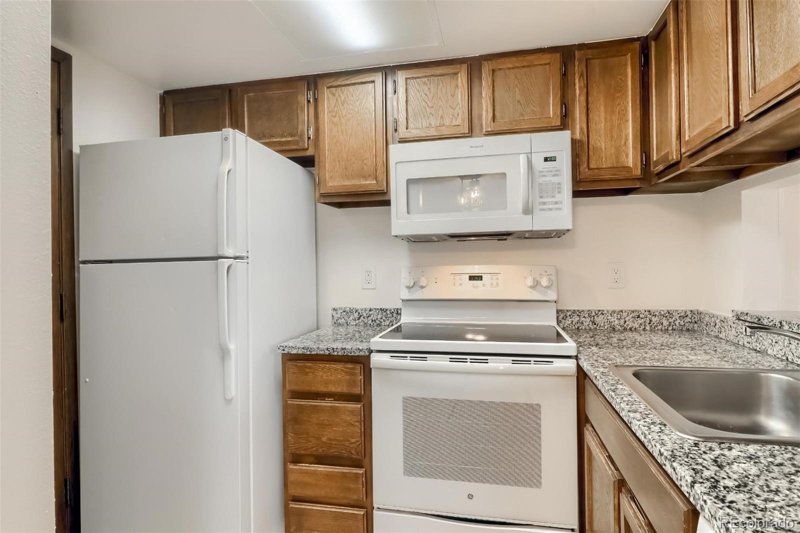 10001 E Evans Avenue Denver CO 80247