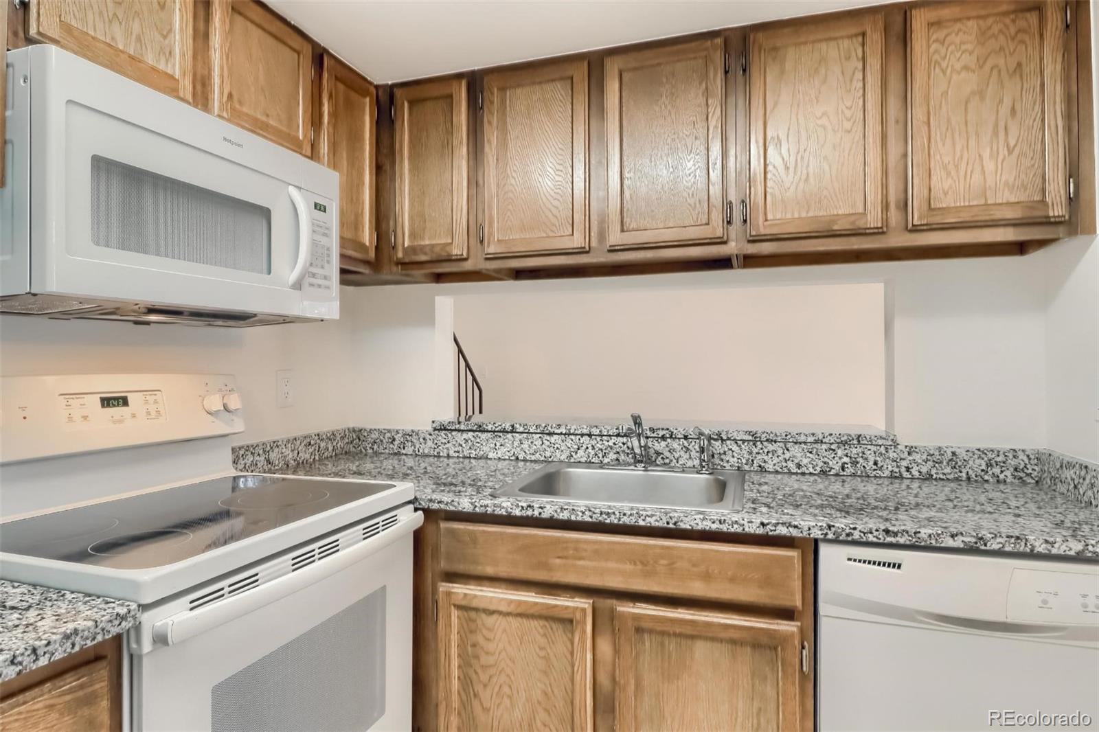 10001 E Evans Avenue Denver CO 80247