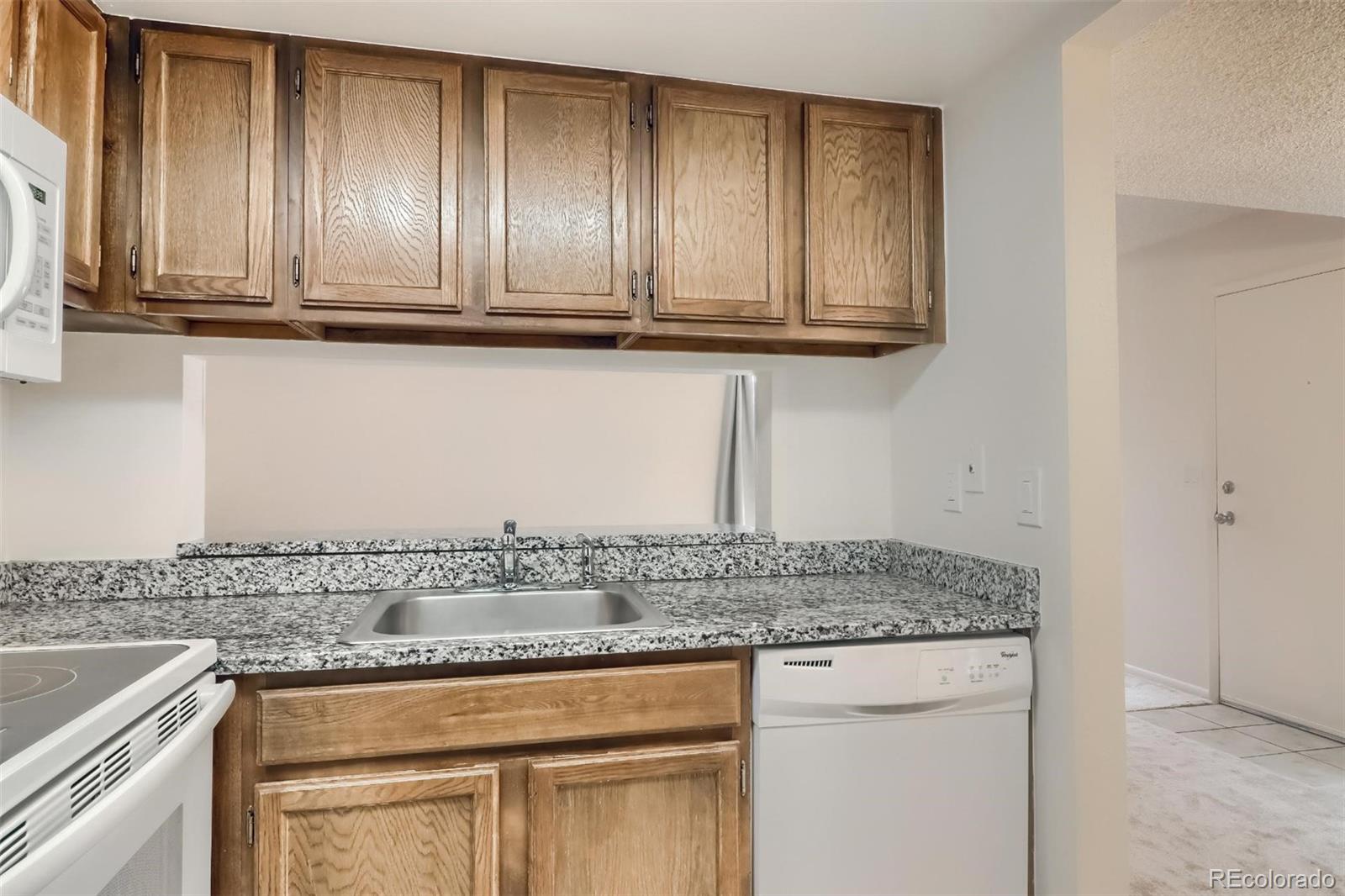 10001 E Evans Avenue Denver CO 80247