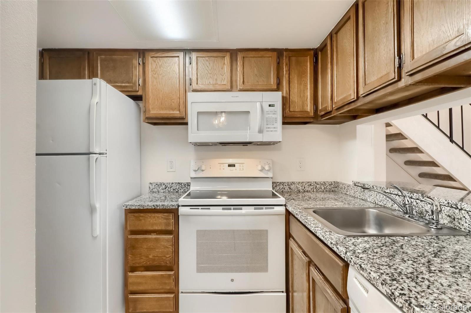 10001 E Evans Avenue Denver CO 80247
