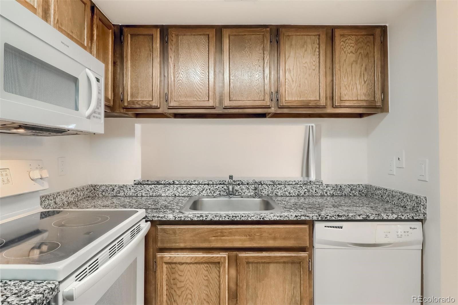 10001 E Evans Avenue Denver CO 80247