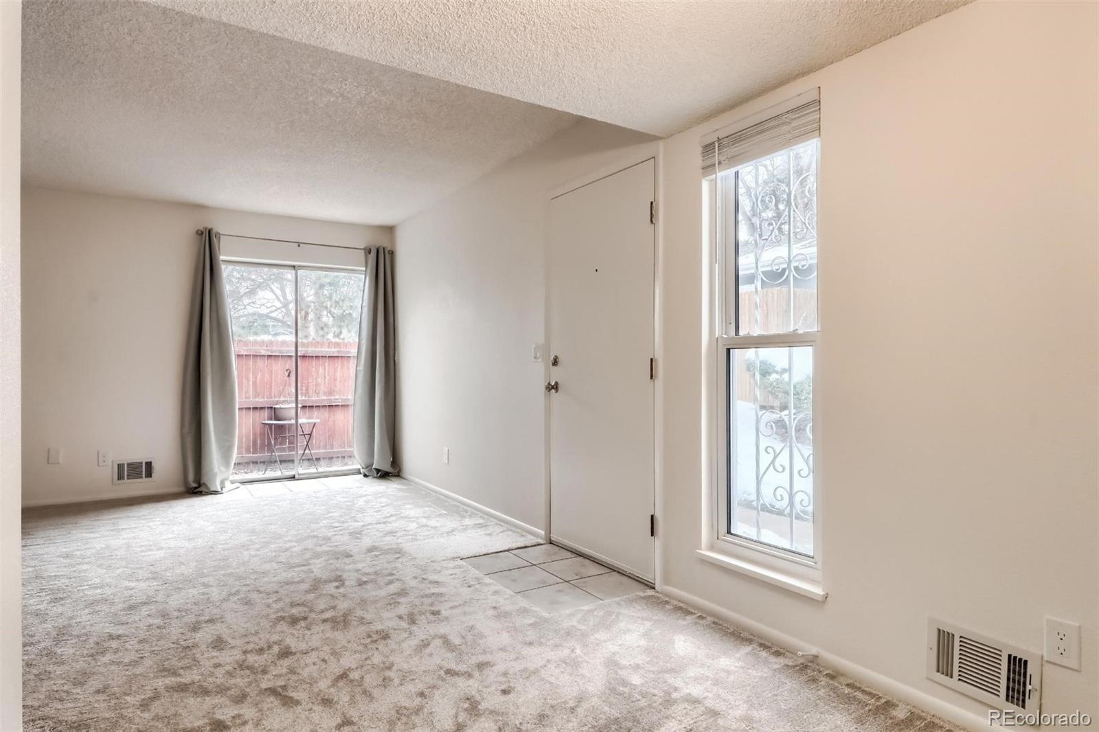 10001 E Evans Avenue Denver CO 80247