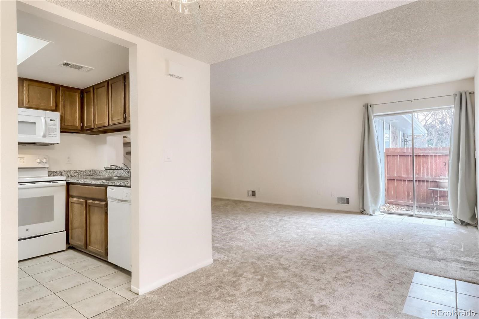 10001 E Evans Avenue Denver CO 80247
