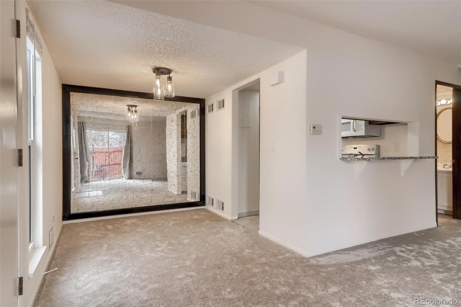 10001 E Evans Avenue Denver CO 80247