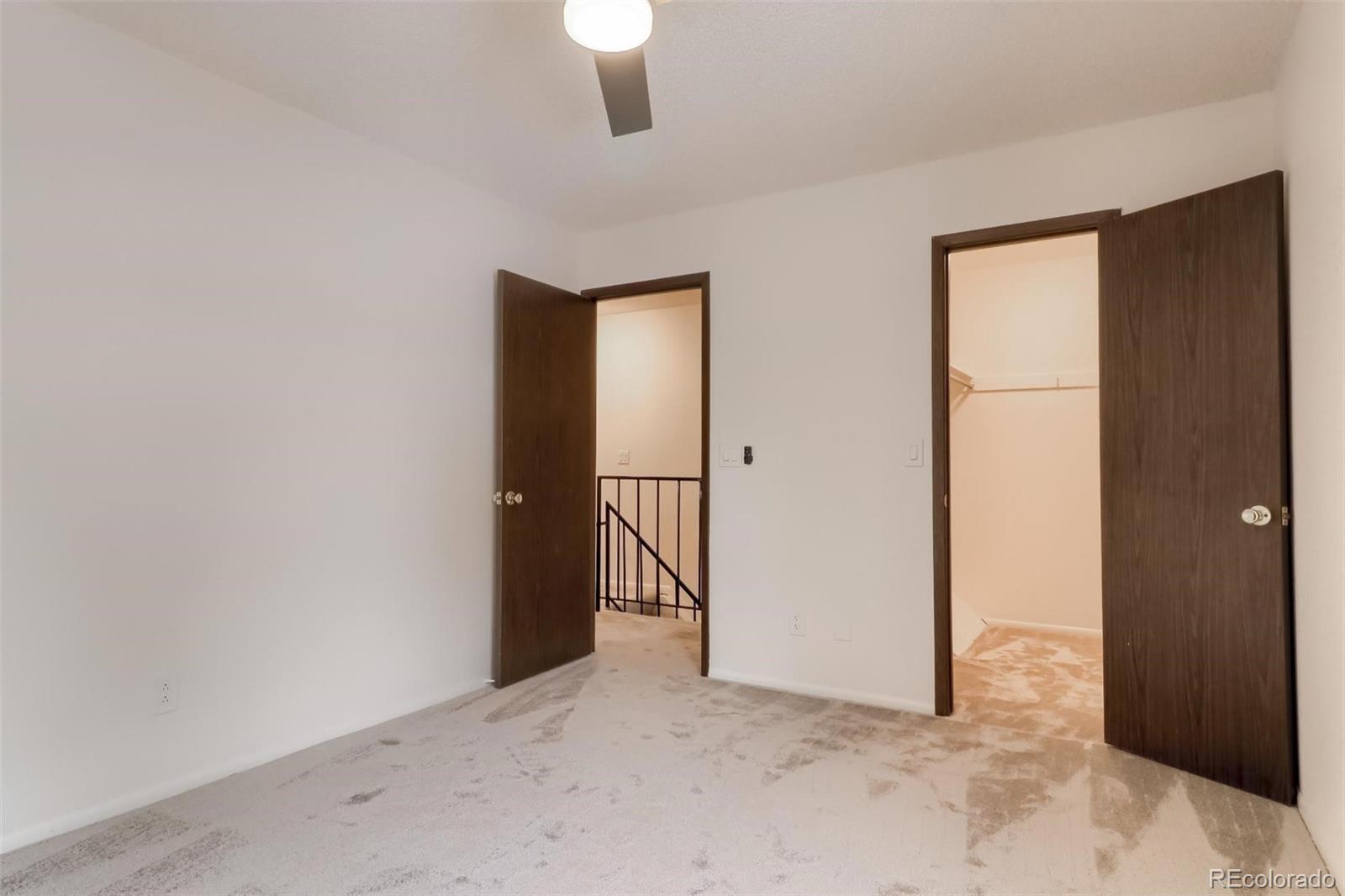 10001 E Evans Avenue Denver CO 80247