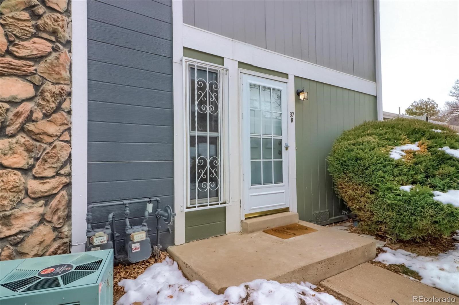 10001 E Evans Avenue Denver CO 80247