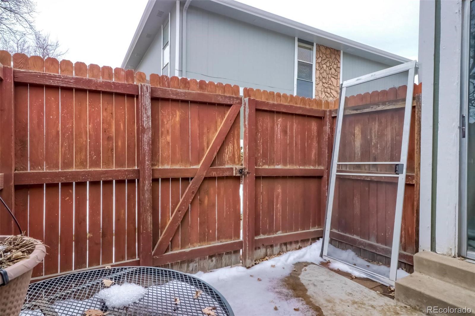 10001 E Evans Avenue Denver CO 80247
