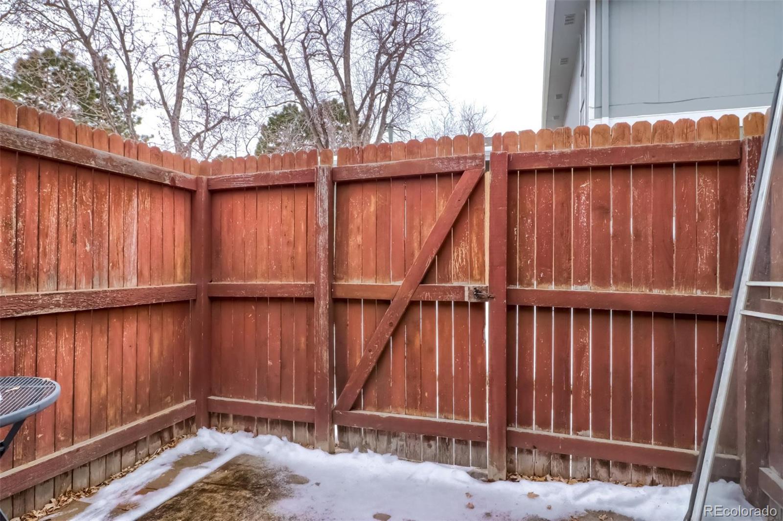 10001 E Evans Avenue Denver CO 80247