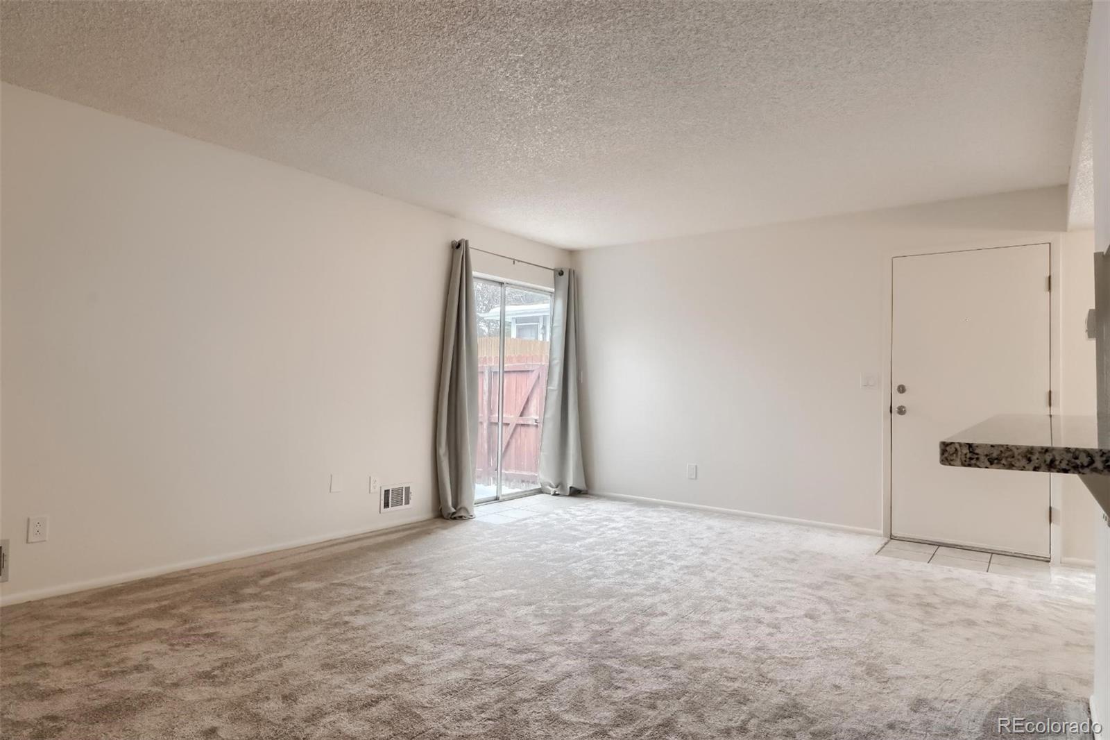 10001 E Evans Avenue Denver CO 80247