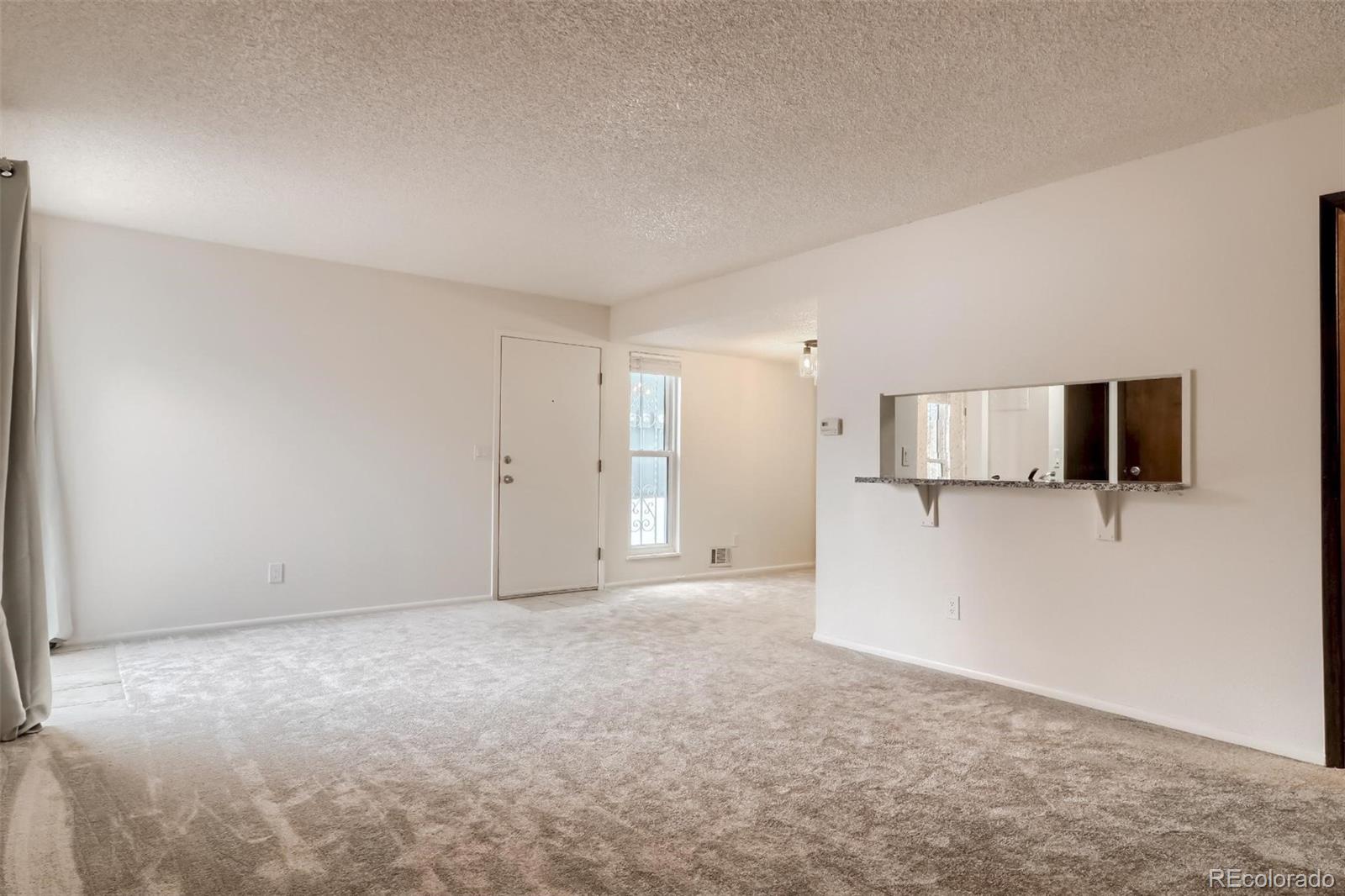 10001 E Evans Avenue Denver CO 80247
