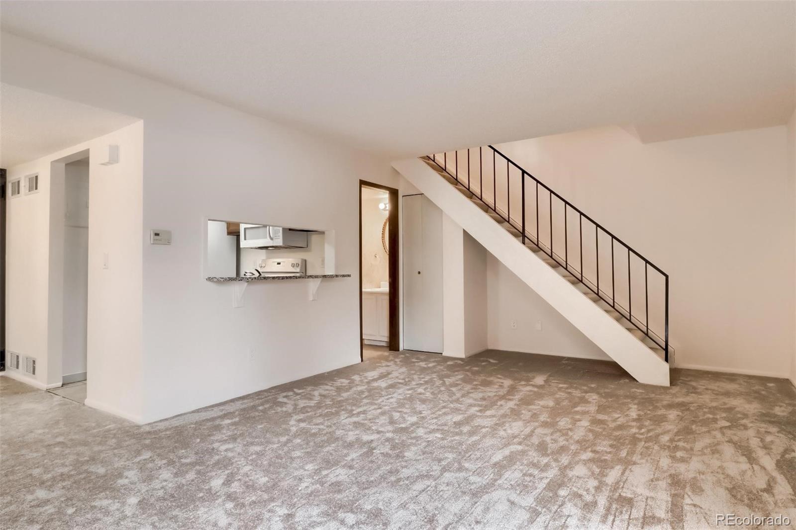 10001 E Evans Avenue Denver CO 80247