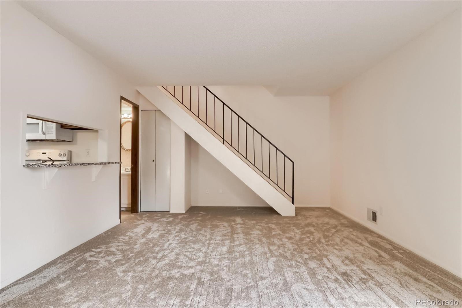 10001 E Evans Avenue Denver CO 80247