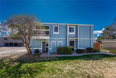 7968 Chase Circle Arvada CO 80003