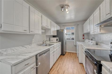 7968 Chase Circle Arvada CO 80003