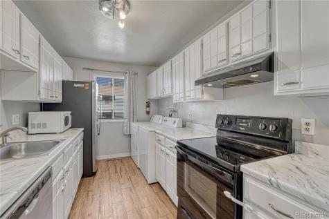 7968 Chase Circle Arvada CO 80003