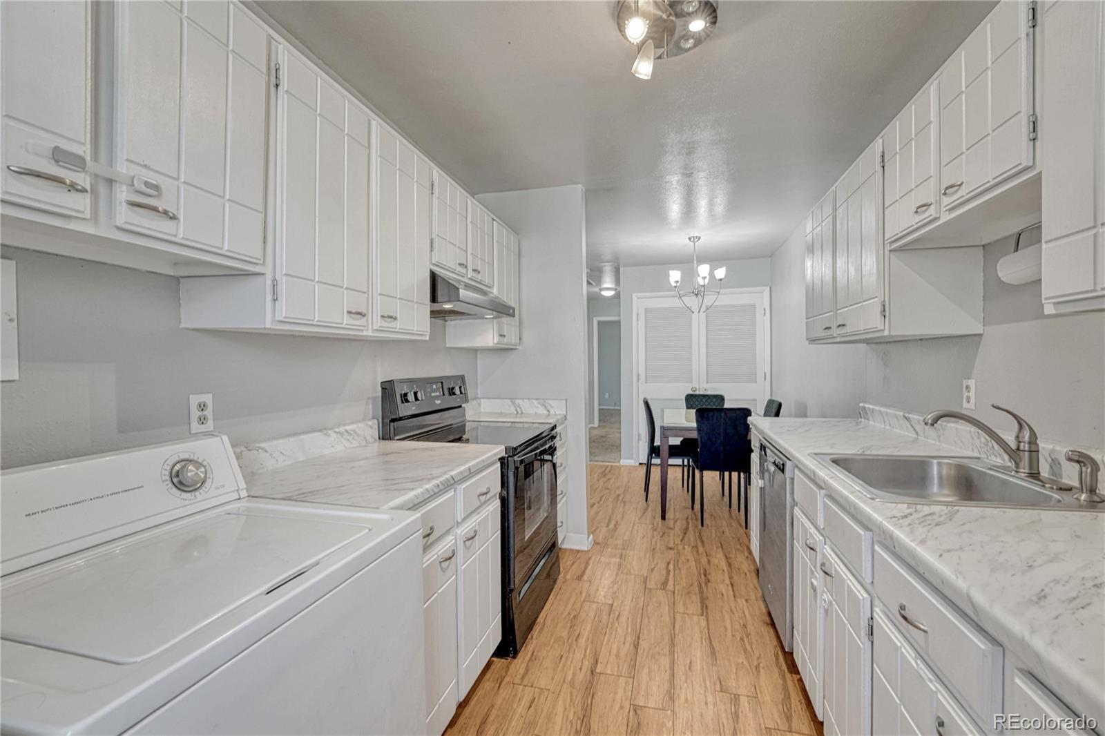 7968 Chase Circle Arvada CO 80003