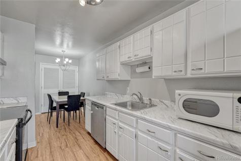 7968 Chase Circle Arvada CO 80003