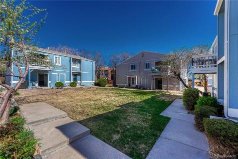 7968 Chase Circle Arvada CO 80003