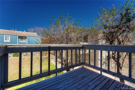 7968 Chase Circle Arvada CO 80003