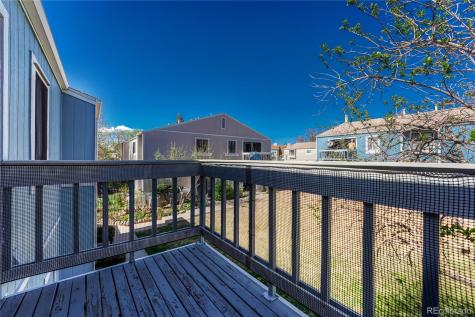 7968 Chase Circle Arvada CO 80003