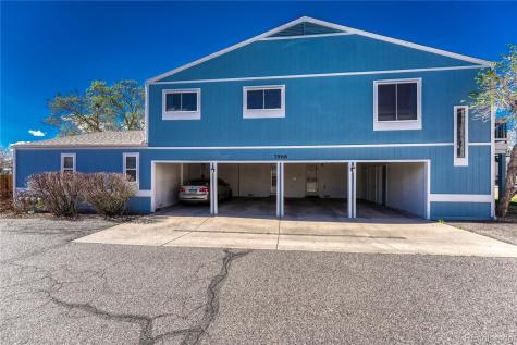 7968 Chase Circle Arvada CO 80003
