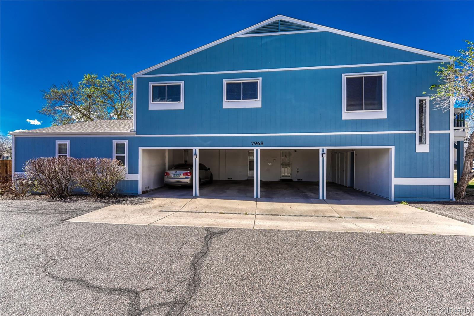7968 Chase Circle Arvada CO 80003