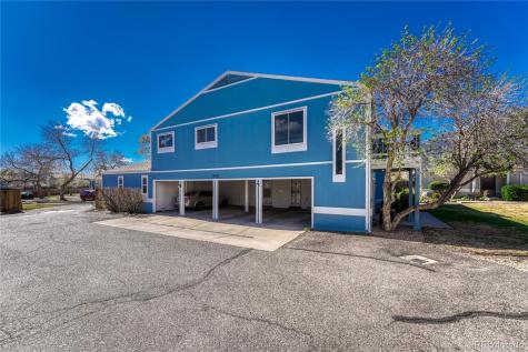 7968 Chase Circle Arvada CO 80003