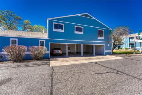 7968 Chase Circle Arvada CO 80003