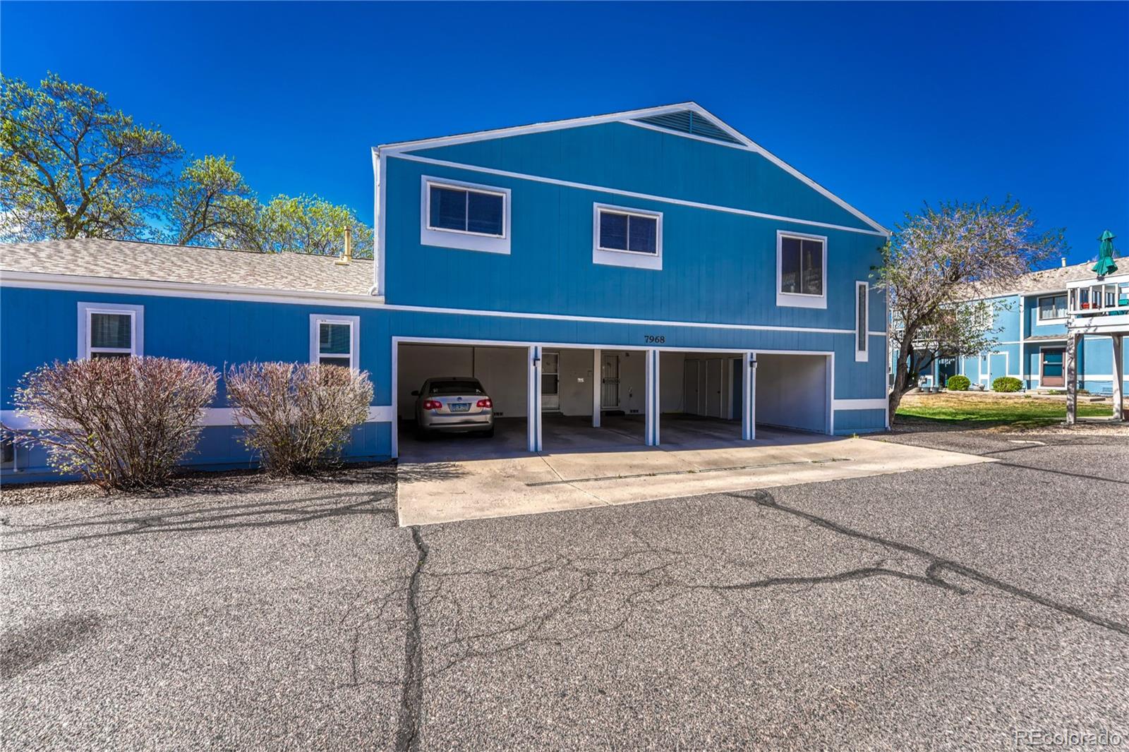 7968 Chase Circle Arvada CO 80003